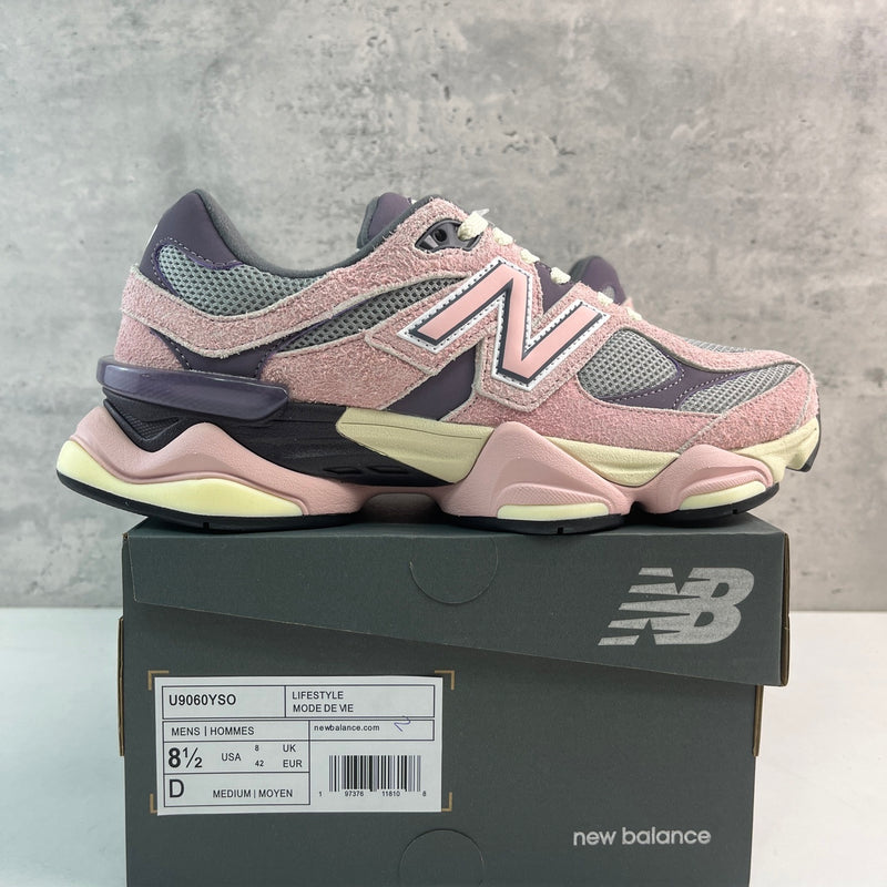 NEW BALANCE 9006 PREMIUM 1.1