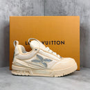 Louis Vuitton LV Skate 2 Sneaker soft pink