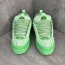 Louis Vuitton LV Skate 2 Sneaker neon green