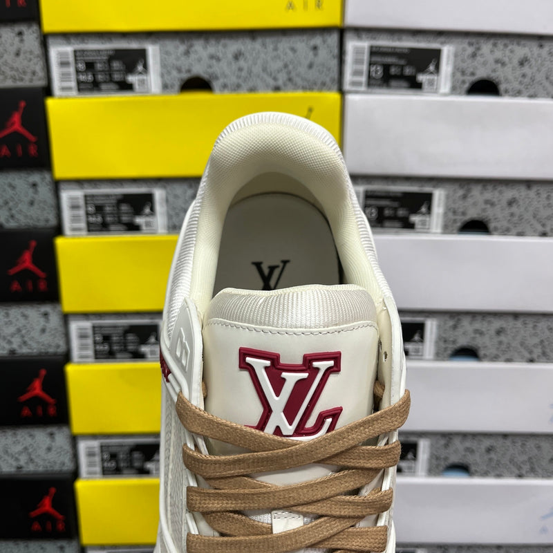 LOUIS VUITTON RUNNERS PREIUM 1.1 SHOES