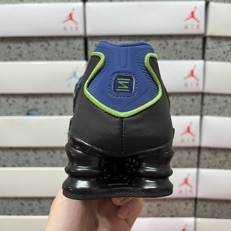 NIKE SHOX 12 MOLAS  PREMIUM 1.1