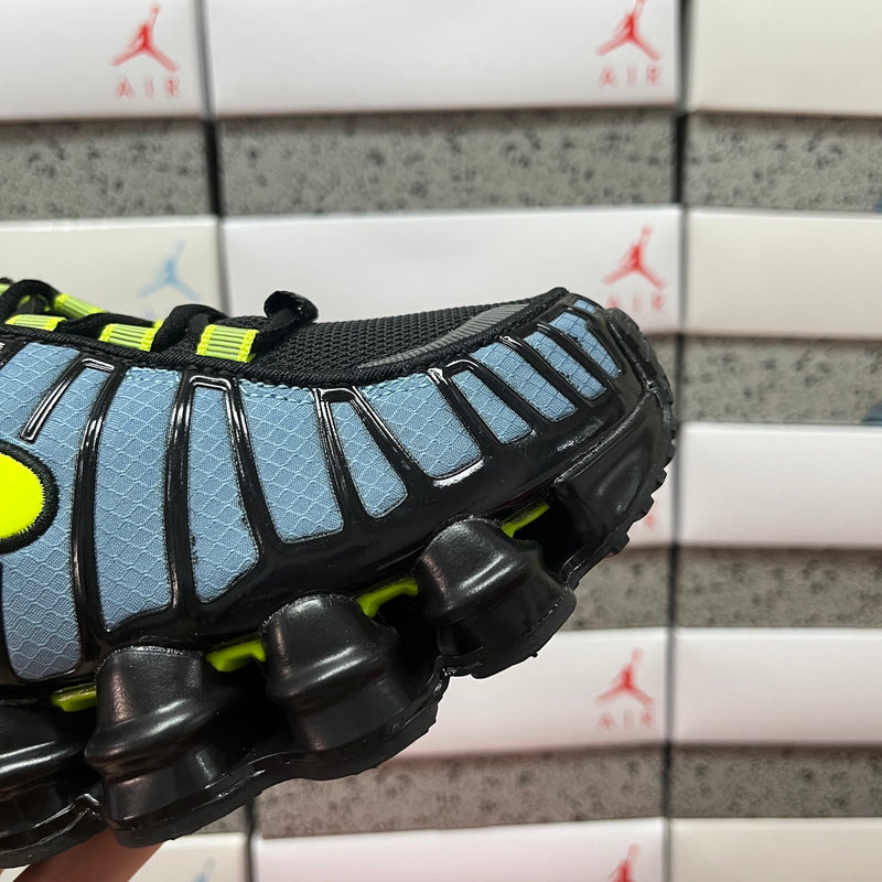 NIKE SHOX 12 MOLAS  PREMIUM 1.1