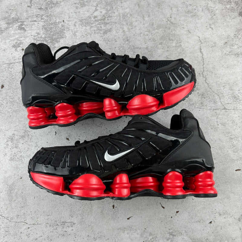 NIKE SHOX 12 MOLAS PREMIUM 1.1