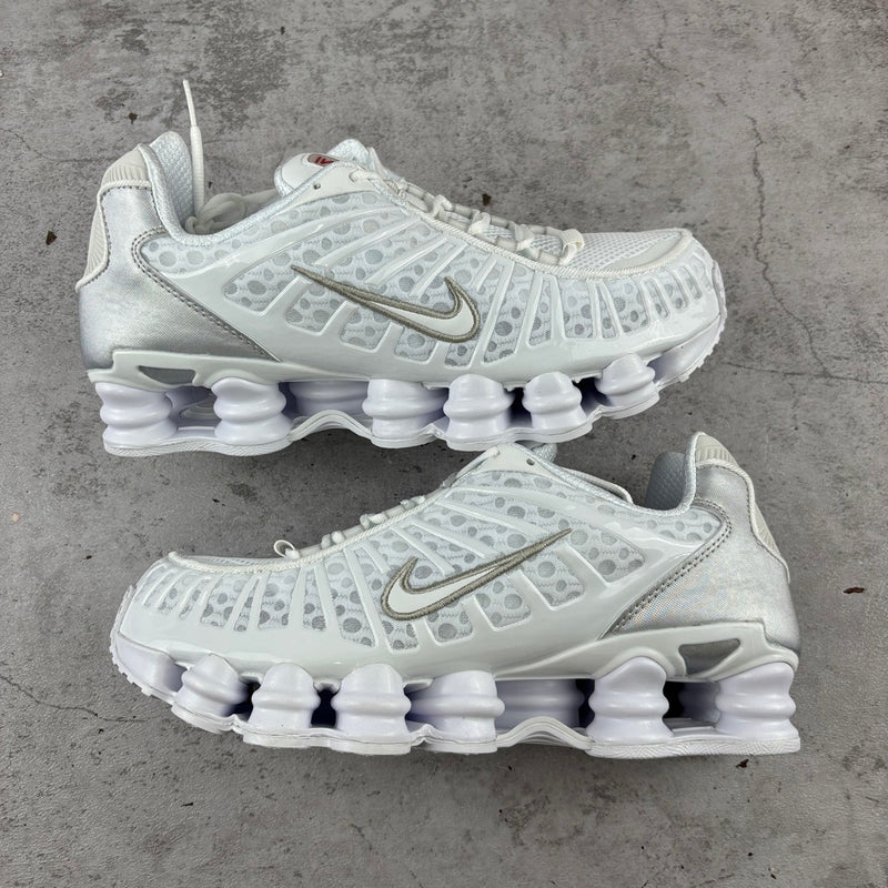 NIKE SHOX 12 MOLAS PREMIUM 1.1