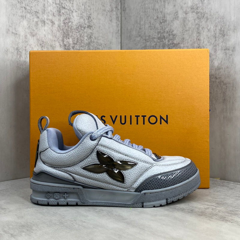 Louis Vuitton LV Skate 2 Sneaker dark blue