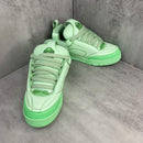 Louis Vuitton LV Skate 2 Sneaker neon green