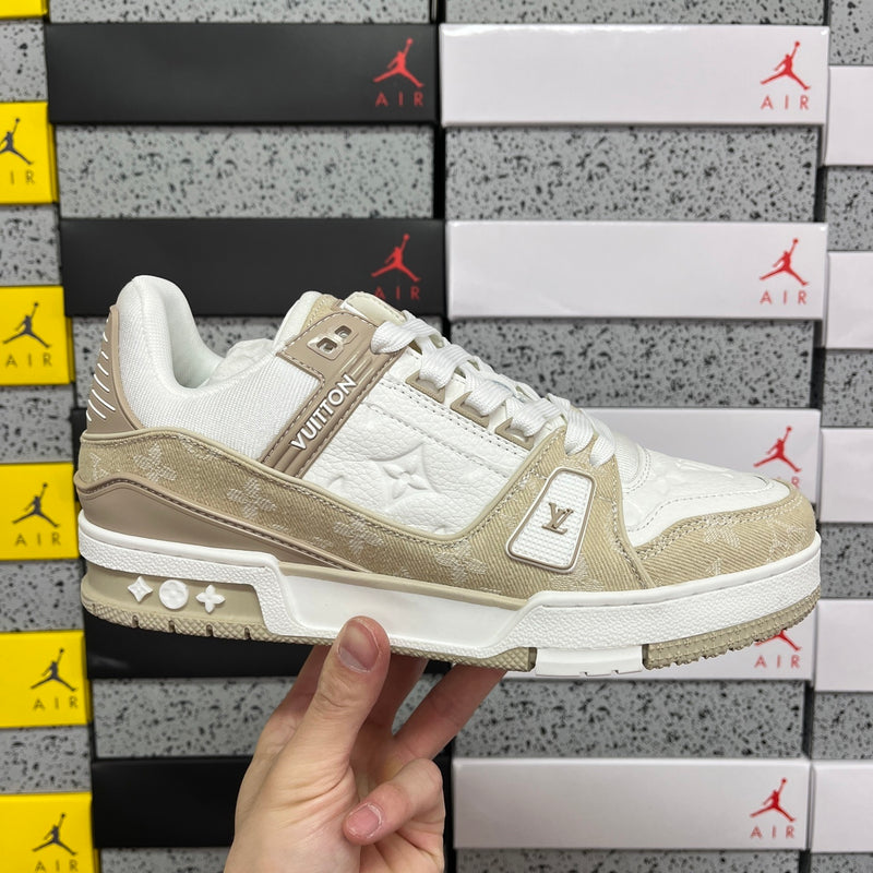 Louis Vuitton LV premium 1.1 Sneaker