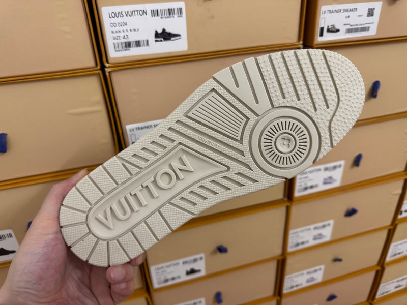 Louis Vuitton LV premium 1.1 Sneaker