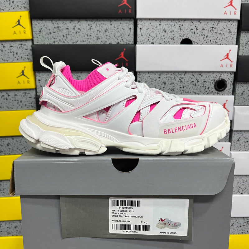 BALENCIAGA TRACK 3.0 PREMIUM 1.1