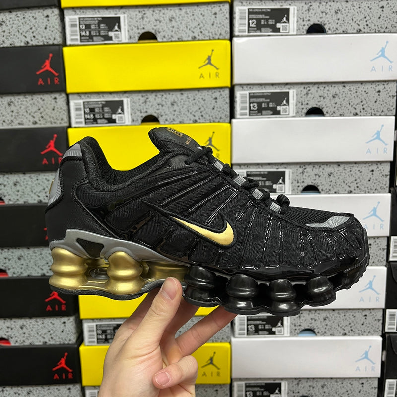 NIKE SHOX 12 MOLAS  PREMIUM 1.1