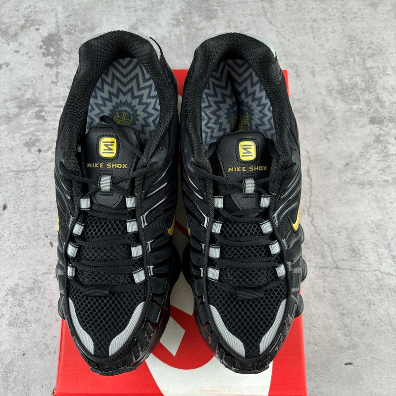 NIKE SHOX 12 MOLAS PREMIUM 1.1