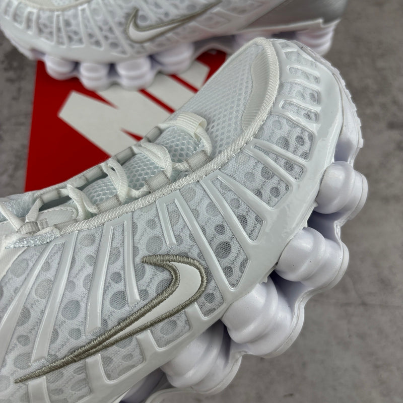 NIKE SHOX 12 MOLAS PREMIUM 1.1