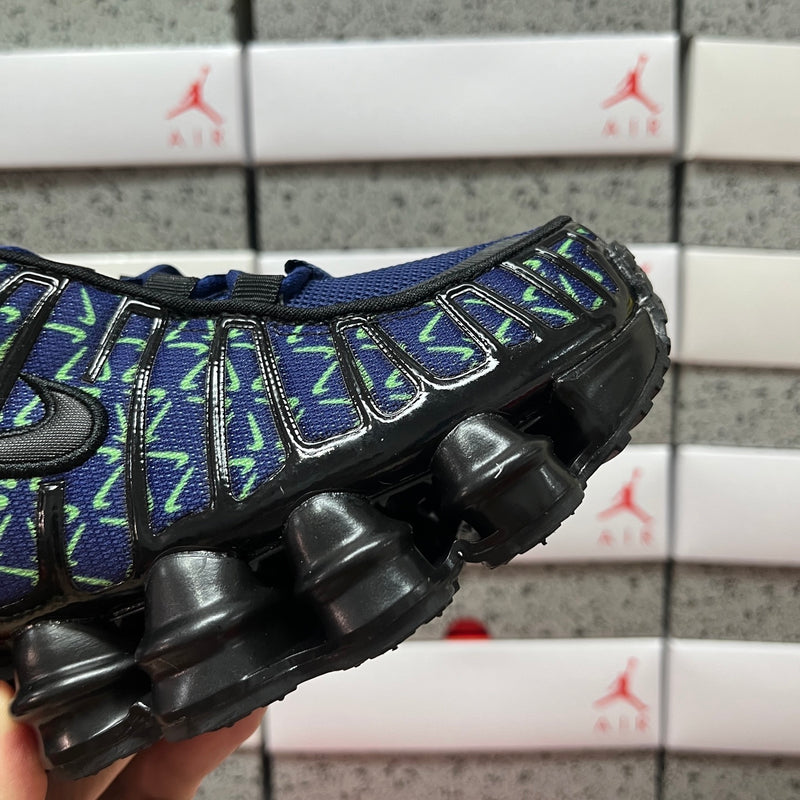 NIKE SHOX 12 MOLAS  PREMIUM 1.1