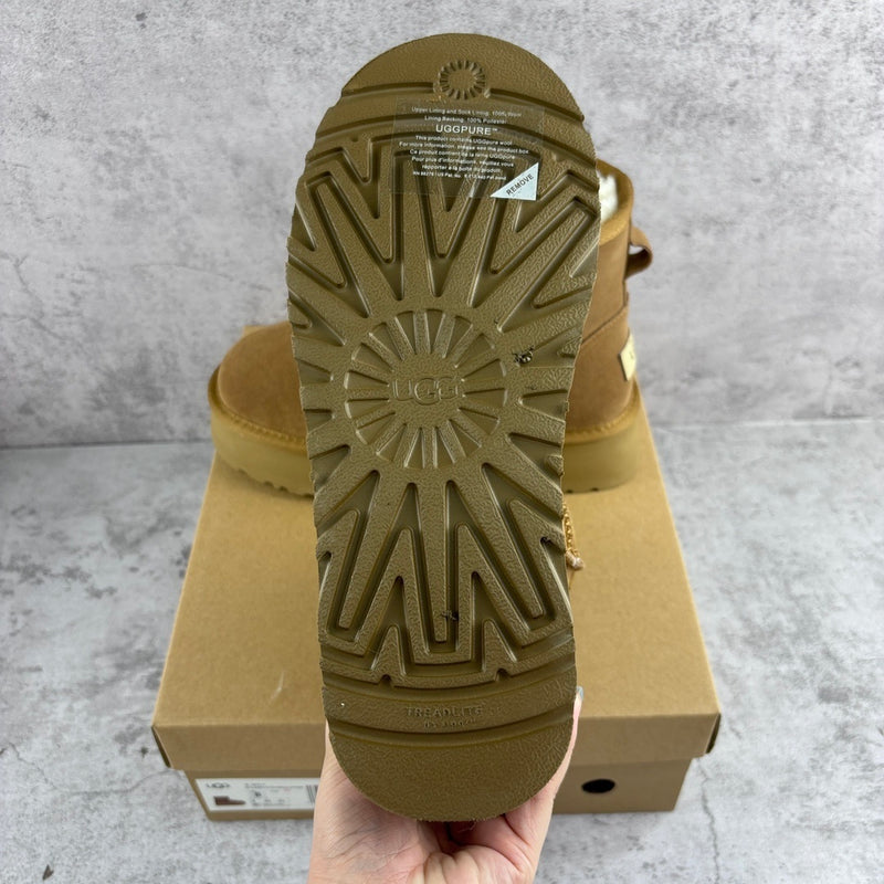 UGG SNOW BOOTS PREMIUM 1.1