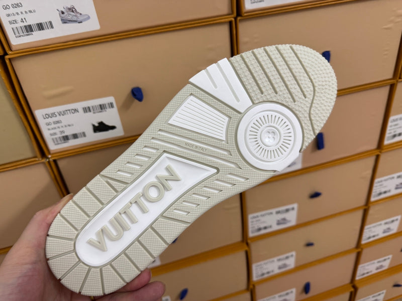 Louis Vuitton LV premium 1.1 Sneaker