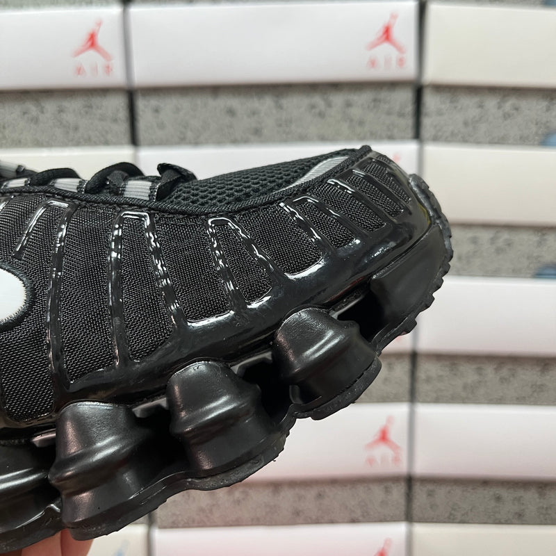 NIKE SHOX 12 MOLAS PREMIUM 1.1