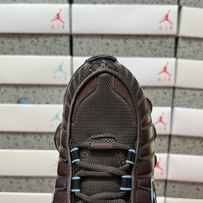 NIKE SHOX 12 MOLAS PREMIUM 1.1