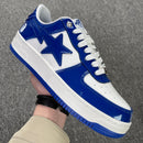 BAPE APE STARS RUNNERS PREMIUN 1.1 SHOES