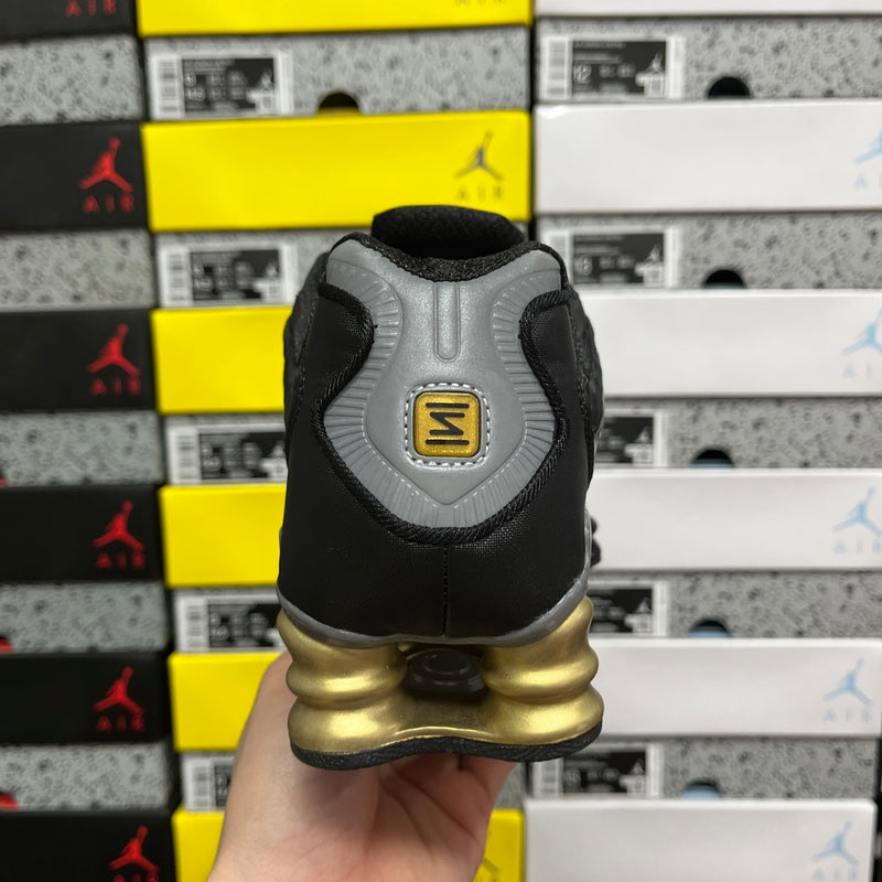 NIKE SHOX 12 MOLAS  PREMIUM 1.1