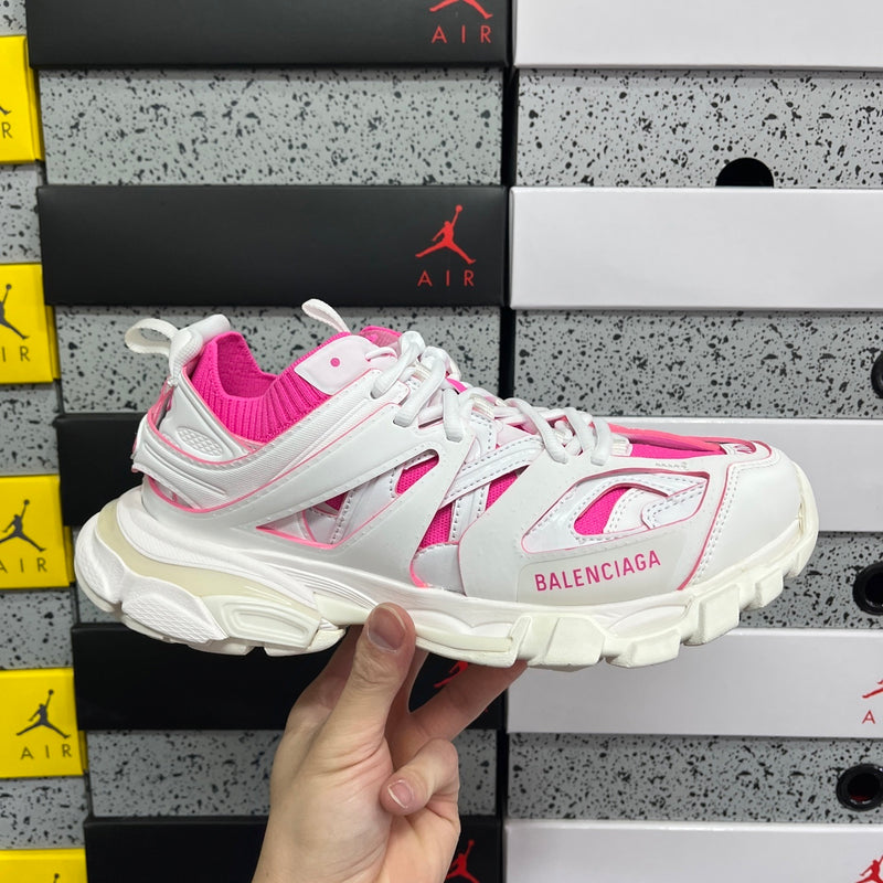 BALENCIAGA TRACK 3.0 PREMIUM 1.1