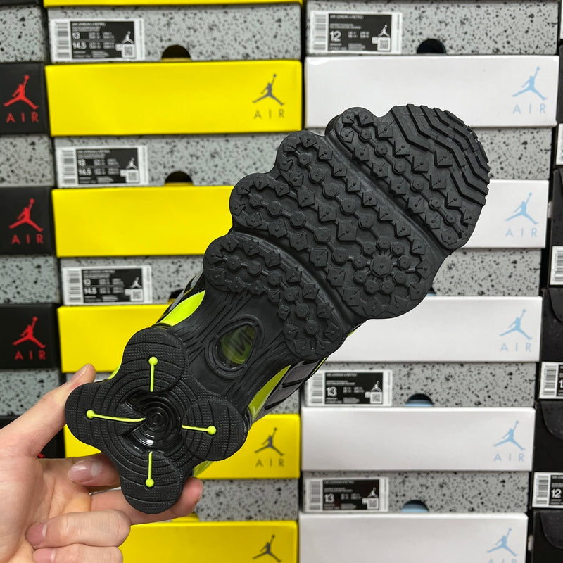 NIKE SHOX 12 MOLAS  PREMIUM 1.1