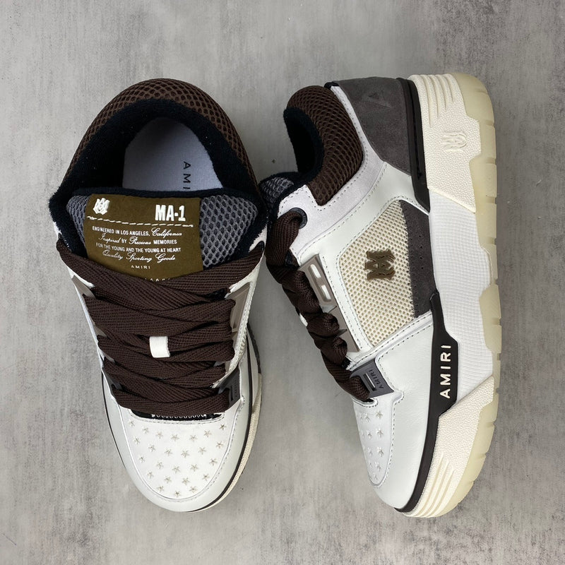 AMIRI RUNNERS SHOES PREMIUM 1.1