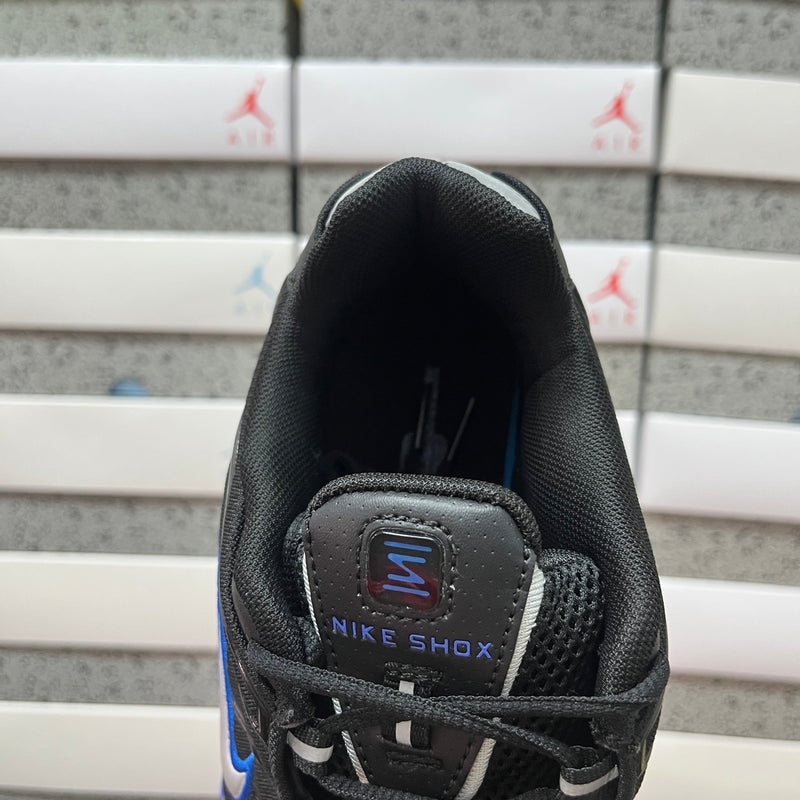 NIKE SHOX 12 MOLAS PREMIUM 1.1