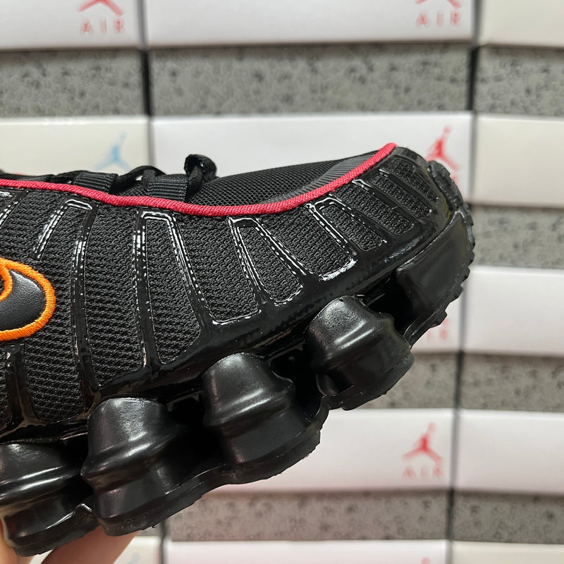 NIKE SHOX 12 MOLAS PREMIUM 1.1
