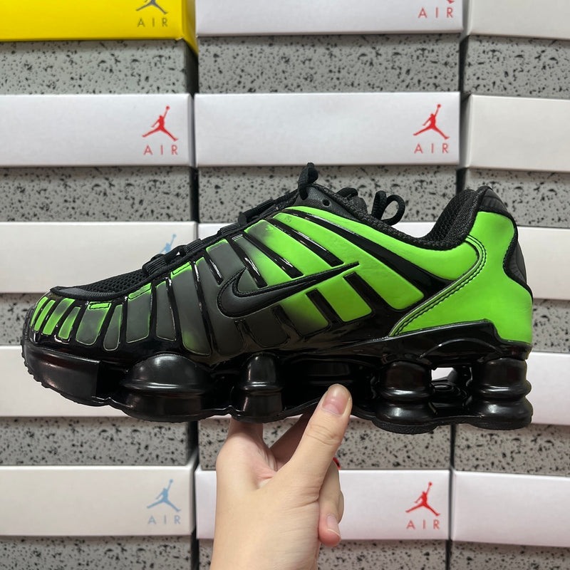NIKE SHOX 12 MOLAS THERMO REACTIVE  PREMIUM 1.1