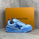 Louis Vuitton LV Skate 2 Sneaker baby blue