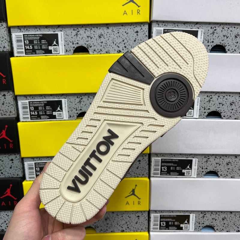 Louis Vuitton LV premium 1.1 Sneaker