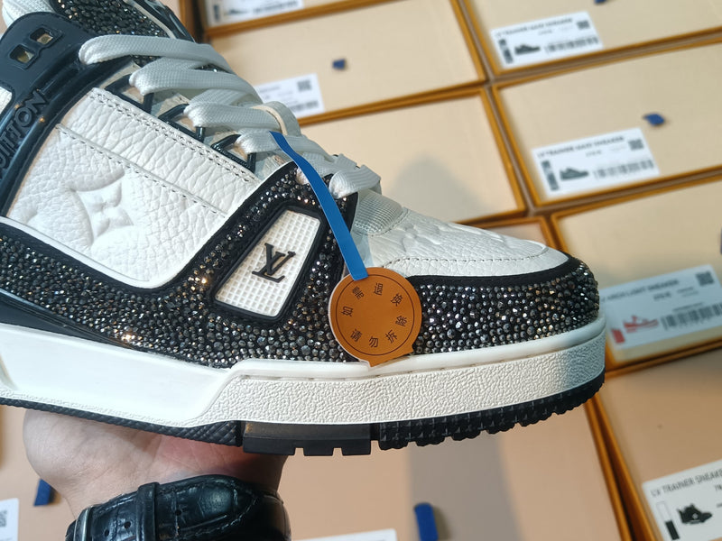 Louis Vuitton LV premium 1.1 Sneaker
