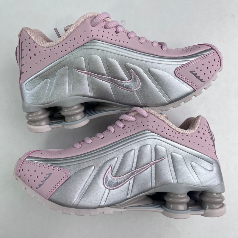 NIKE SHOX 04 MOLAS RETRO RARE EDITION PREMIUM 1.1