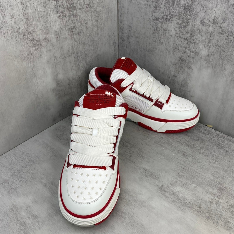 AMIRI RUNNERS SHOES PREMIUM 1.1