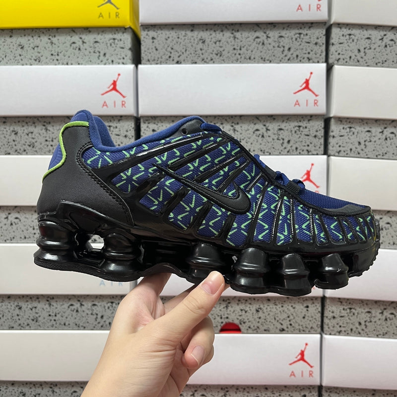 NIKE SHOX 12 MOLAS  PREMIUM 1.1