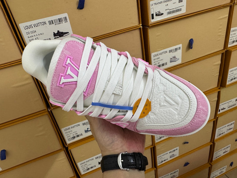 Louis Vuitton LV premium 1.1 Sneaker