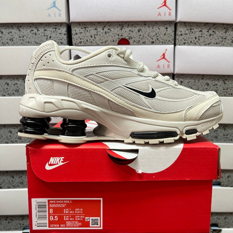 NIKE SHOX 04 MOLAS PREMIUM 1.1