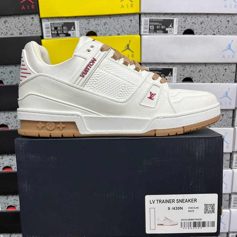 LOUIS VUITTON RUNNERS PREIUM 1.1 SHOES