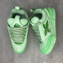 Louis Vuitton LV Skate 2 Sneaker neon green