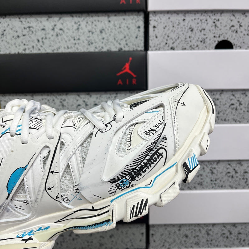 BALENCIAGA TRACK 3.0 PREMIUM 1.1