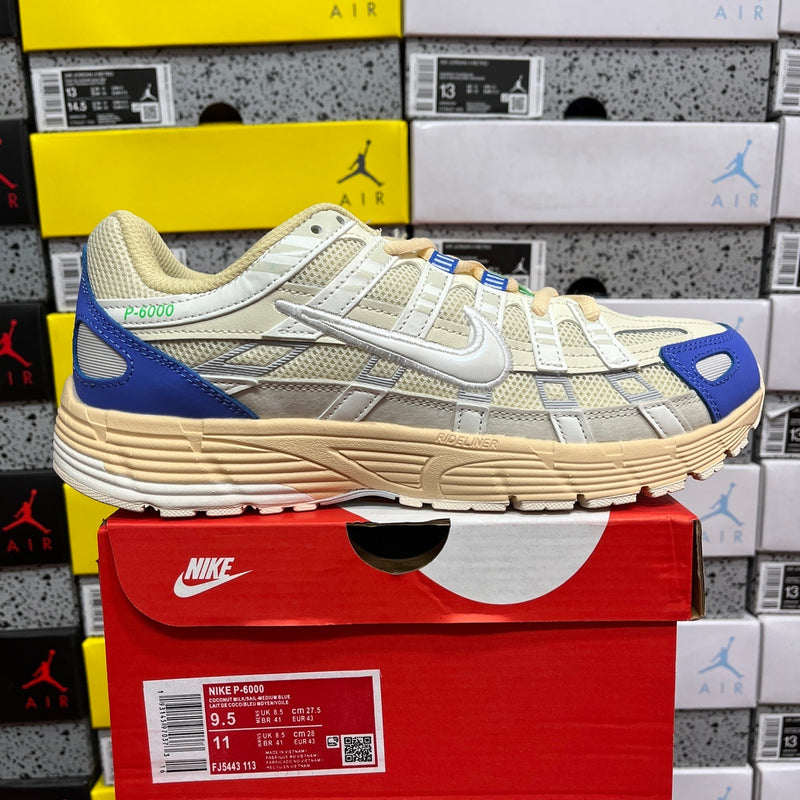NIKE P-6000 PREMIUM 1.1