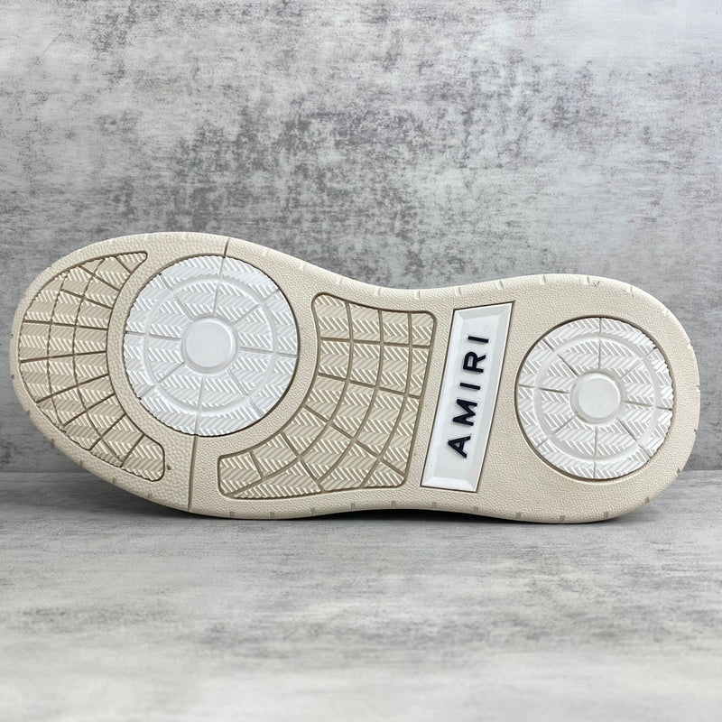 AMIRI RUNNERS SHOES PREMIUM 1.1