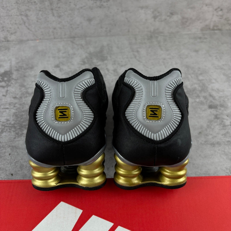 NIKE SHOX 12 MOLAS PREMIUM 1.1