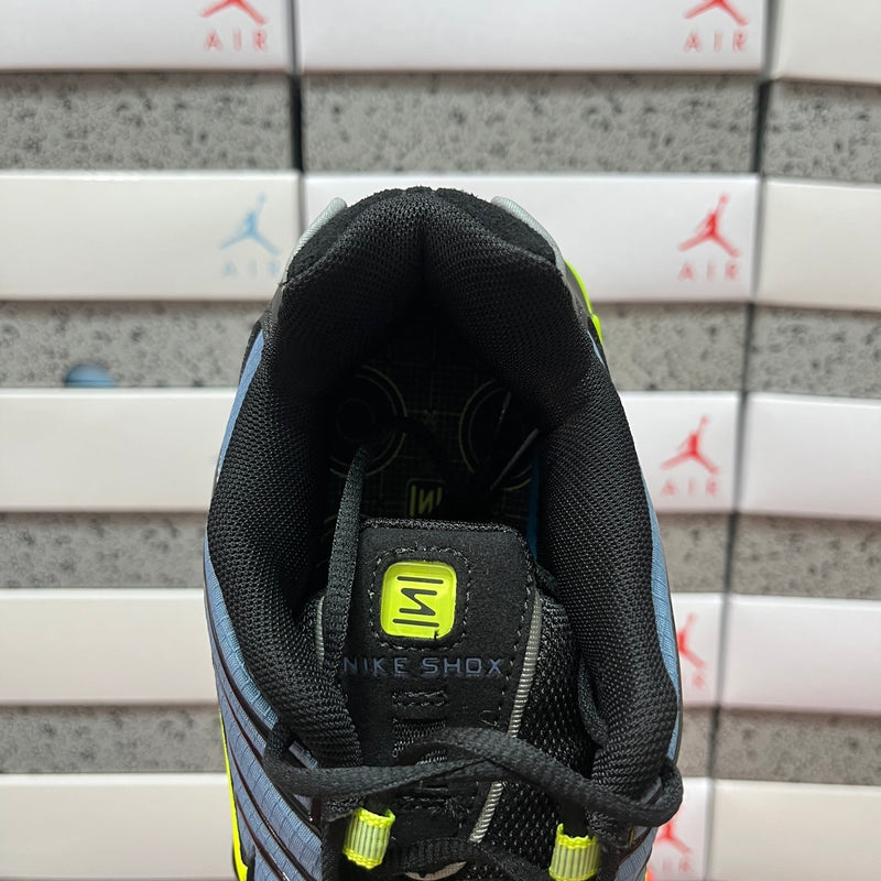 NIKE SHOX 12 MOLAS  PREMIUM 1.1