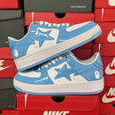 BAPE APE STARS RUNNERS PREMIUN 1.1 SHOES