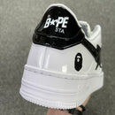 BAPE APE STARS RUNNERS PREMIUN 1.1 SHOES
