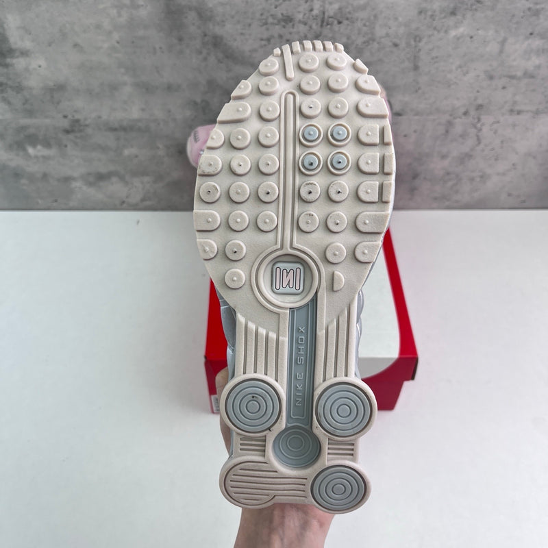 NIKE SHOX 04 MOLAS RETRO RARE EDITION PREMIUM 1.1