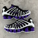 NIKE SHOX 12 MOLAS RETRO RARE EDITION PREMIUM 1.1