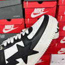 BAPE APE STARS RUNNERS PREMIUN 1.1 SHOES