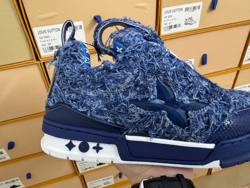 LOUIS VUITTON RUNNERS PREIUM 1.1 SHOES